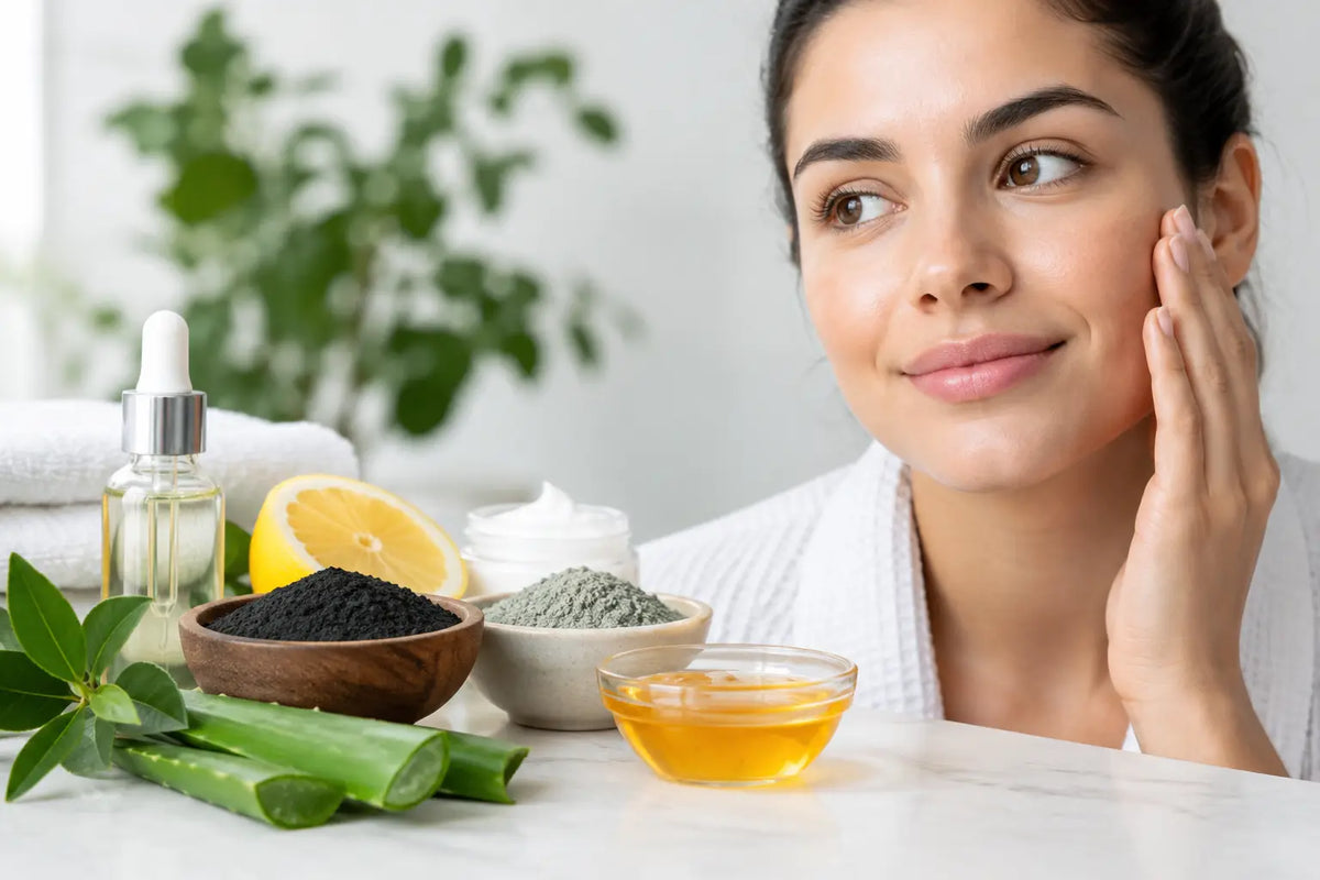 Best Ingredients for Blackheads That Actually Help