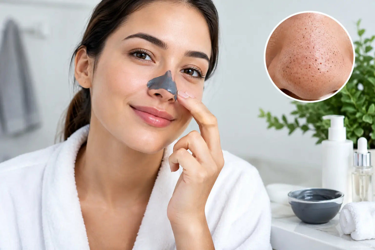 Blackhead Treatment Guide for Clearer Pores