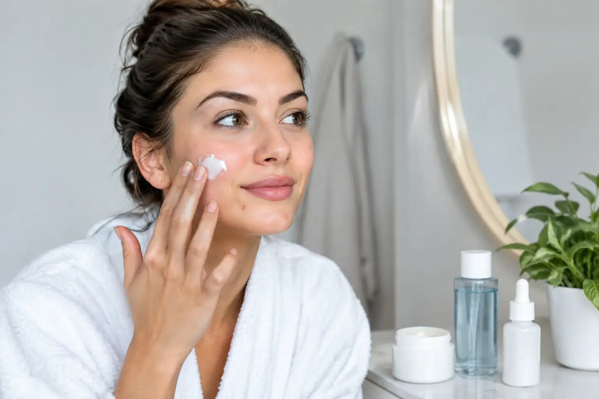 Best Acne Routines for Adults Who Want Less