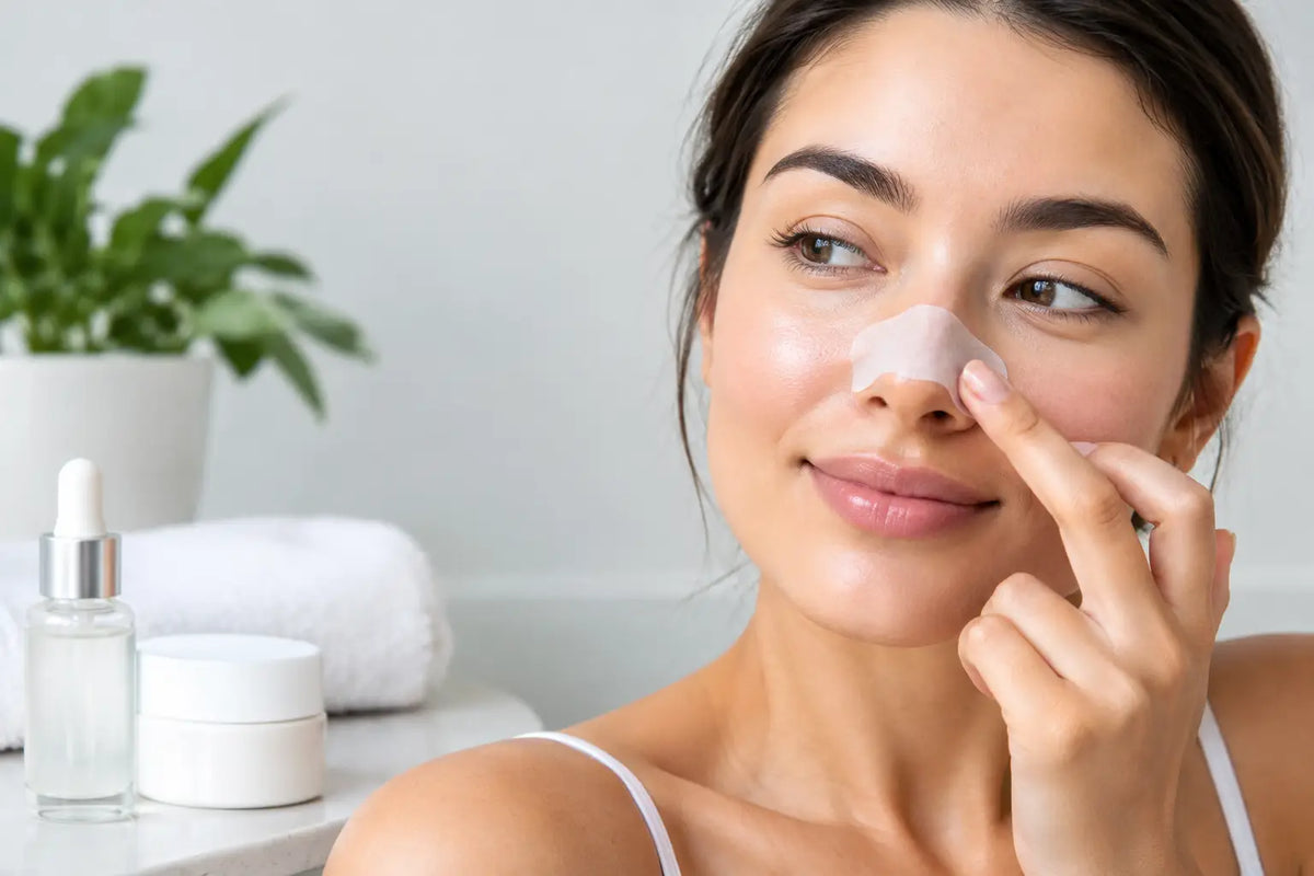 Blackhead Treatment That Clears Without Scrubbing