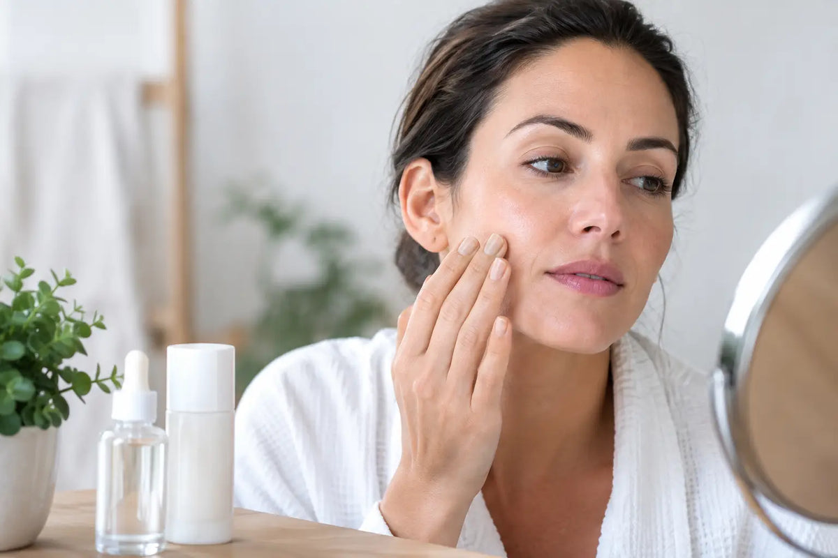 Does Salicylic Acid Dry Skin? What Adults Need