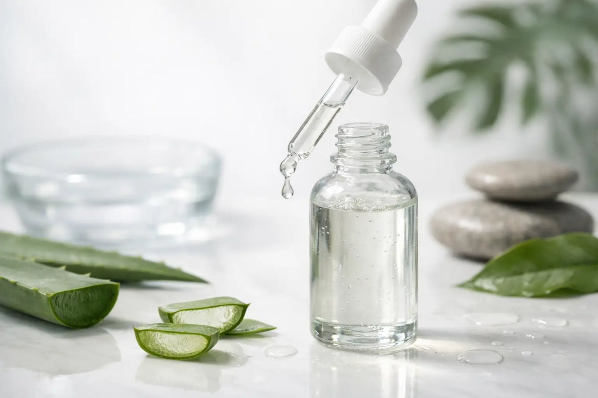 2 Percent Salicylic Acid Serum Without the Burn