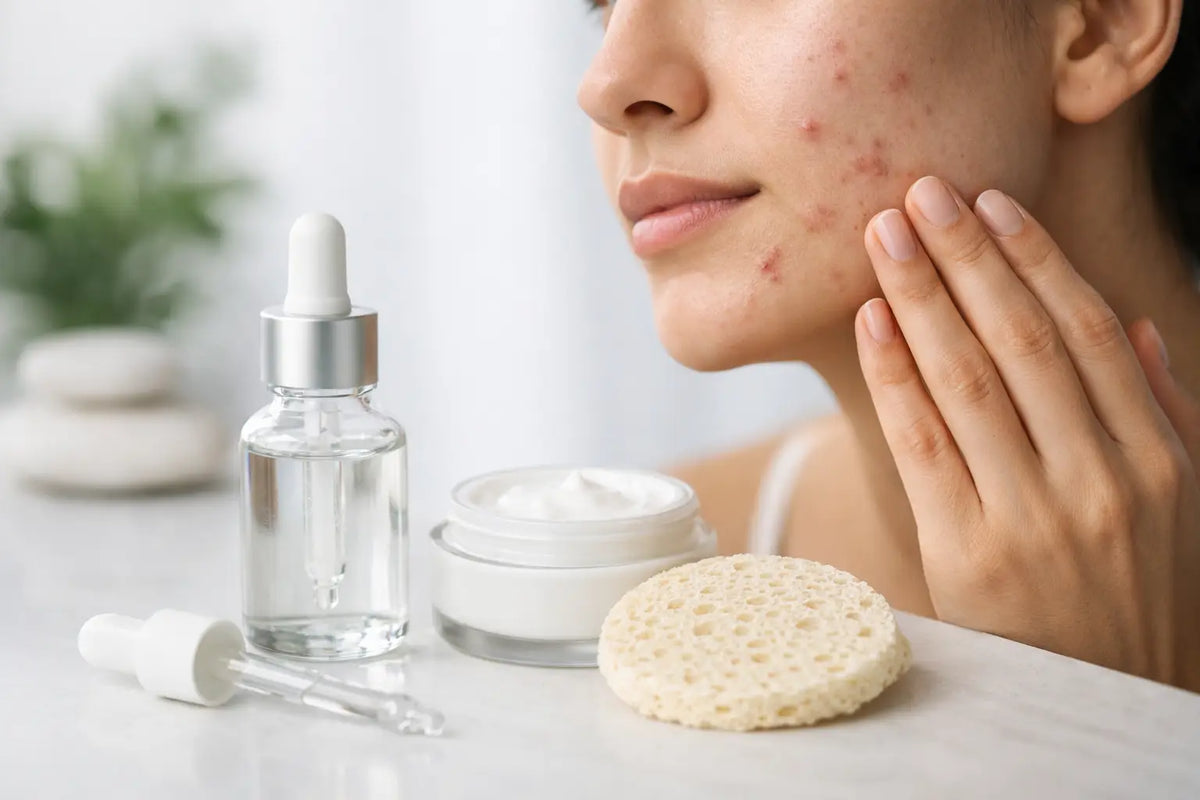 Can You Use Salicylic Acid Daily for Acne?