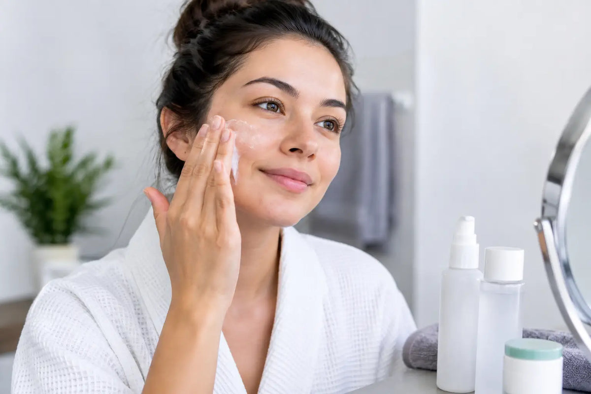 How to Reduce Routine Irritation Without Quitting Acne Care