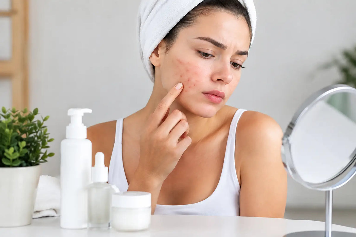Can Acne Products Cause Irritation? What to Do