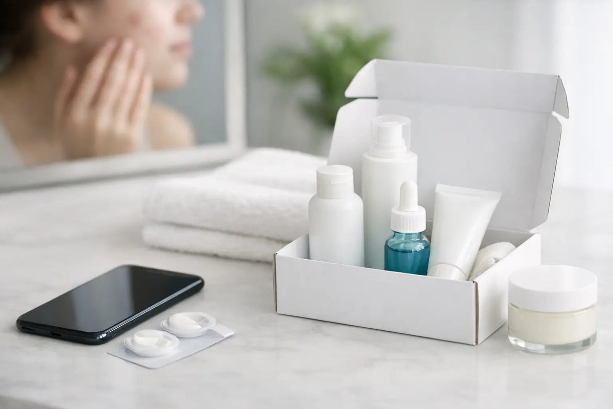 Is an Acne Treatment Subscription Worth It?