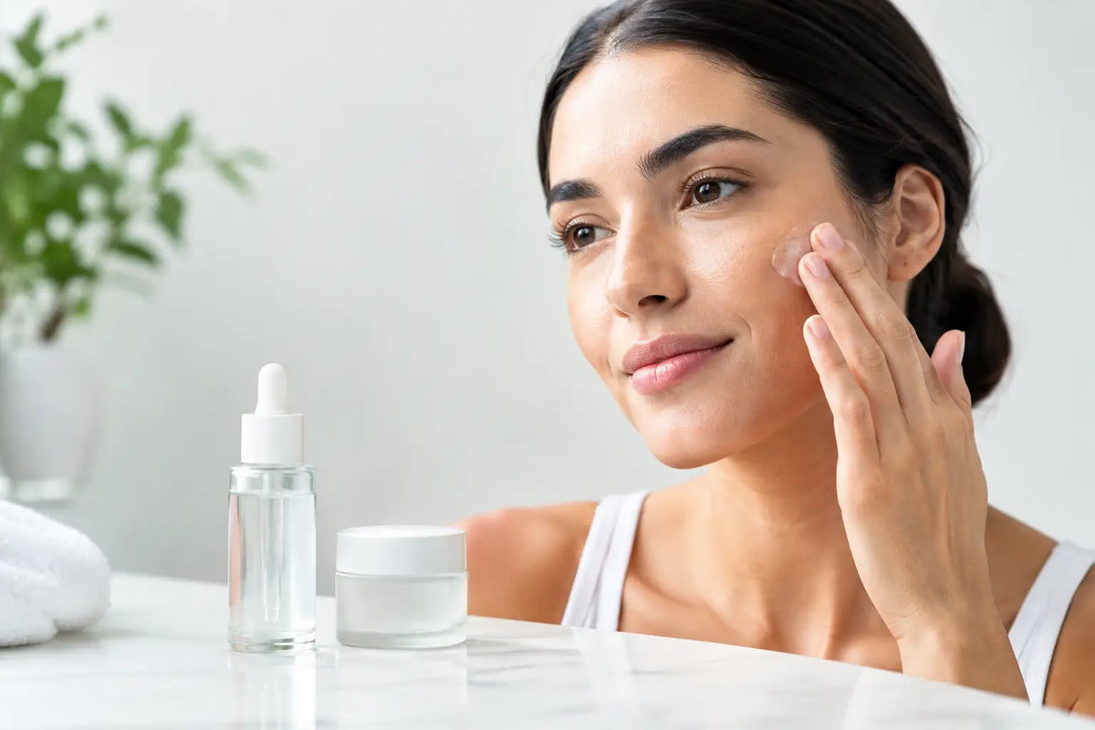 Salicylic Acid Guide for Adult Acne and Texture