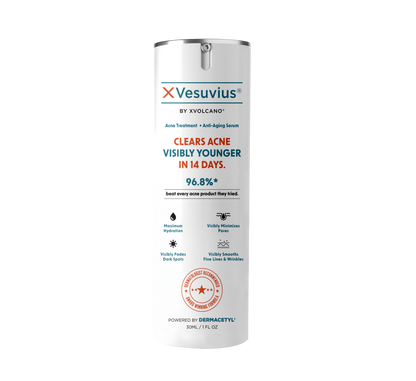 XVesuvius 30ml