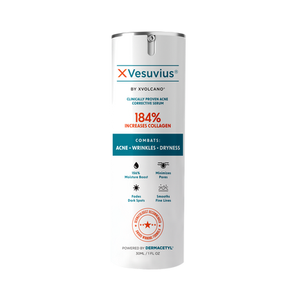 XVesuvius 30ml